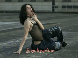Roselinedior