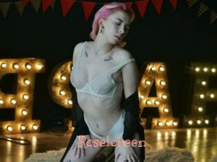 Roseloreen