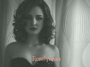Roselynaaa