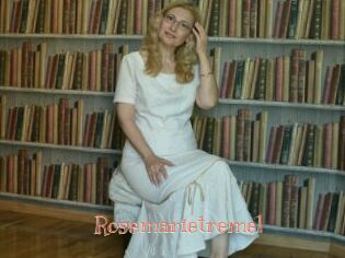 Rosemarietremel