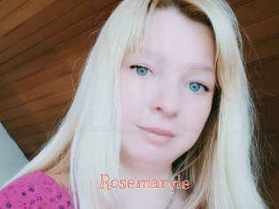 Rosemaryle