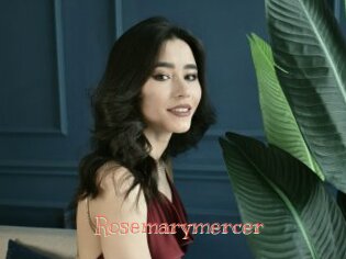 Rosemarymercer