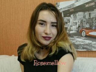 Rosemellow