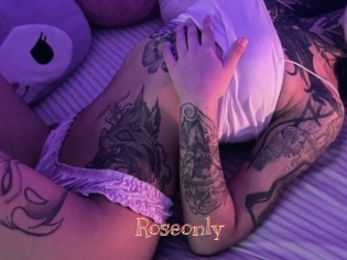 Roseonly