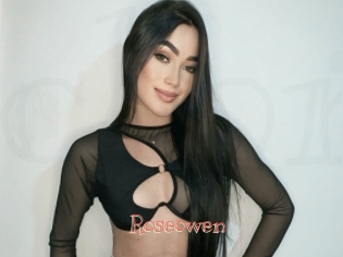 Roseowen