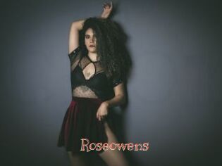 Roseowens
