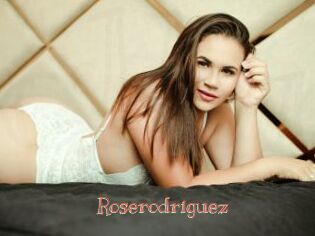 Roserodriguez