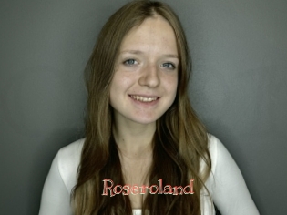 Roseroland