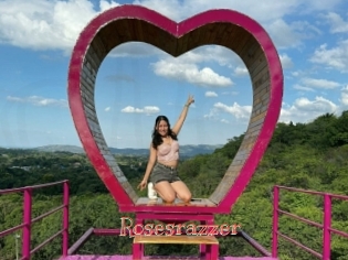 Rosesrazzer