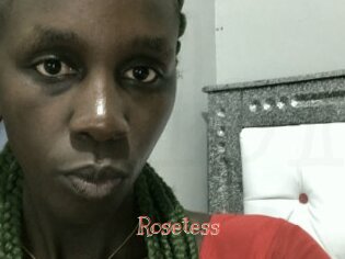 Rosetess