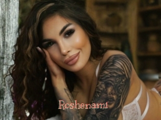 Roshenami