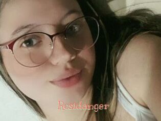 Rosidanger