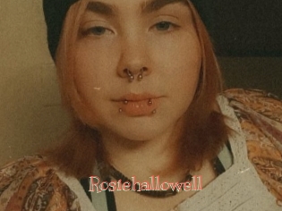 Rosiehallowell