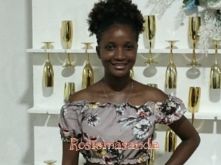 Rosiemasanda
