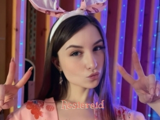 Rosiereid