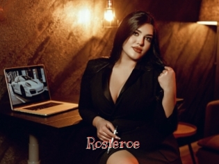 Rosieroe