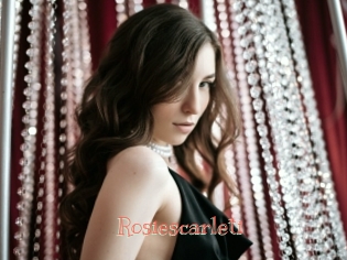 Rosiescarleti