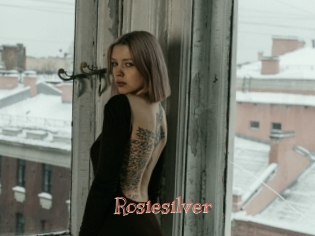 Rosiesilver