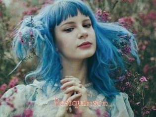 Rosiquinson