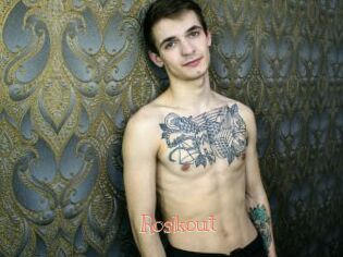 Roskout