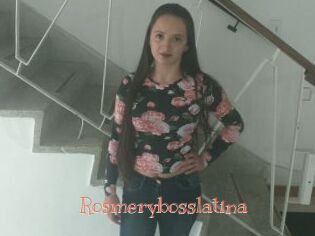 Rosmerybosslatina