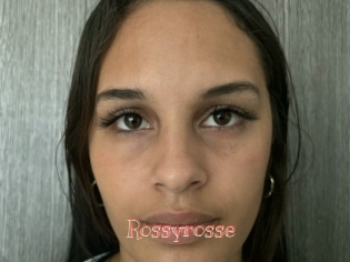 Rossyrosse