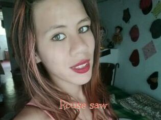 Rouse_saw