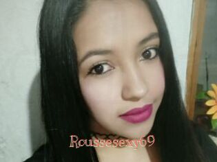 Roussesexy69