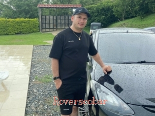 Roverscobar