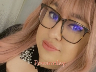 Rowanriley