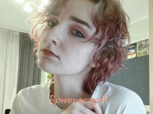 Rowenacapell