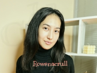 Rowenacrull