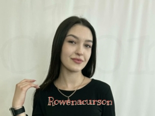 Rowenacurson