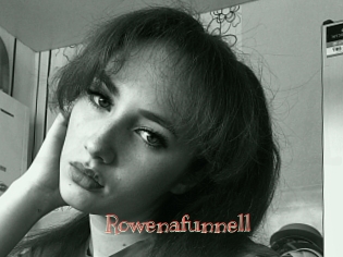 Rowenafunnell