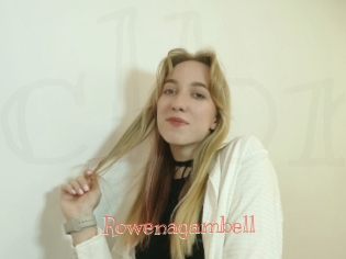 Rowenagambell