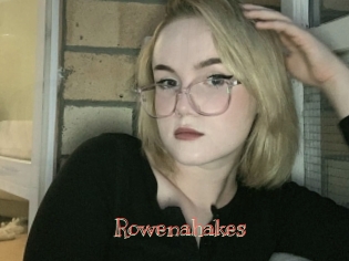 Rowenahakes