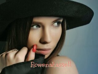 Rowenahassell