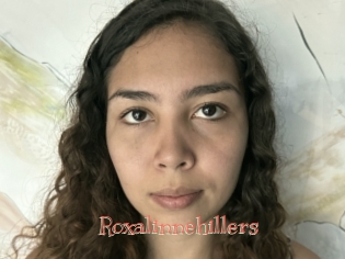 Roxalinnehillers