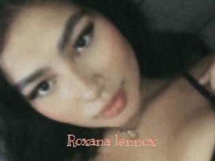Roxana_lennox