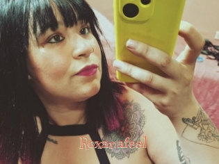 Roxanafeel