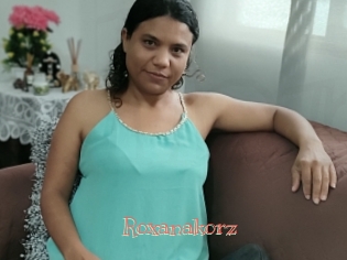 Roxanakorz