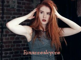 Roxannealcyone