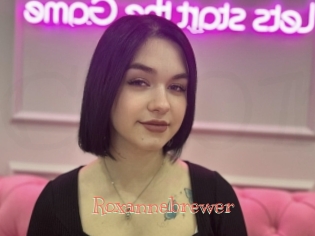 Roxannebrewer