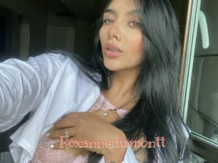 Roxannedumontt