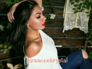 Roxannekrystal