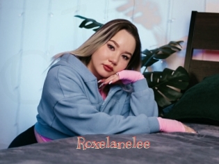 Roxelanelee
