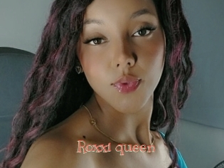 Roxxi_queen