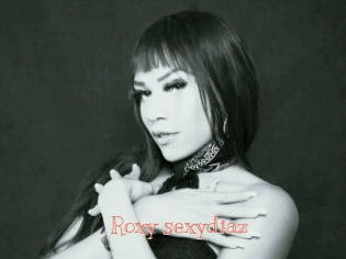 Roxy_sexydiaz