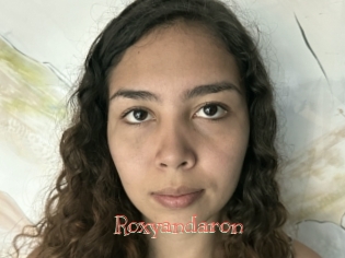 Roxyandaron