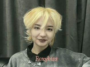 Roxybiss